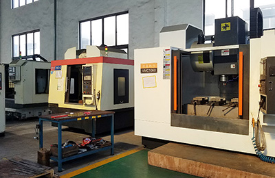 Usinage CNC