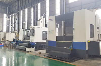 Usinage CNC